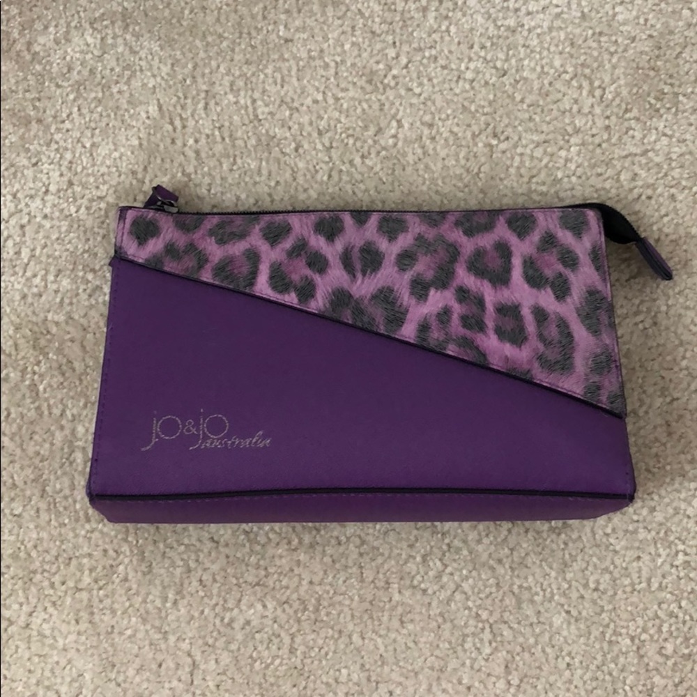 Cosmetic Bag